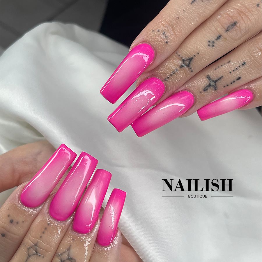 Nailish Boutique